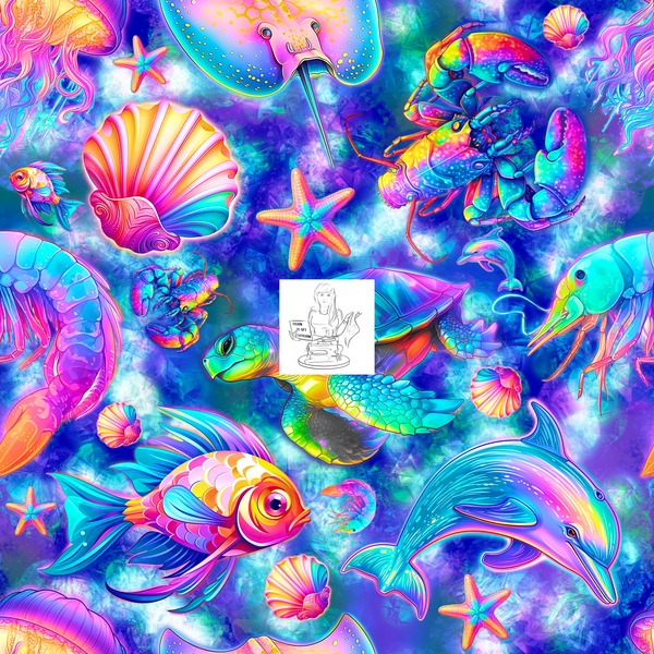Friends of the Ocean