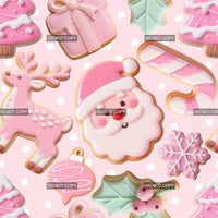 Holiday Cookie Fun