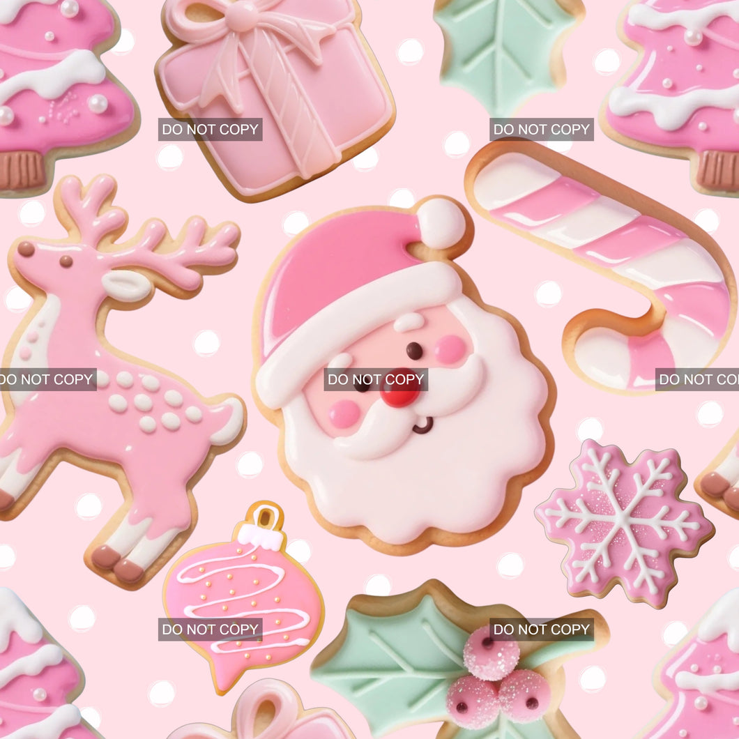 RTS - Holiday Cookie Fun DBP