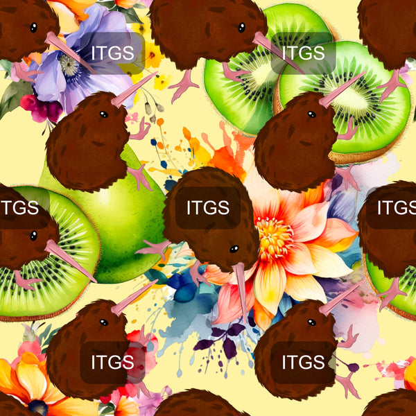 Sweet Kiwis - Exclusive