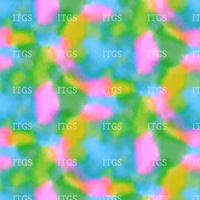 Season Experiment Coordinate - Bright Hues