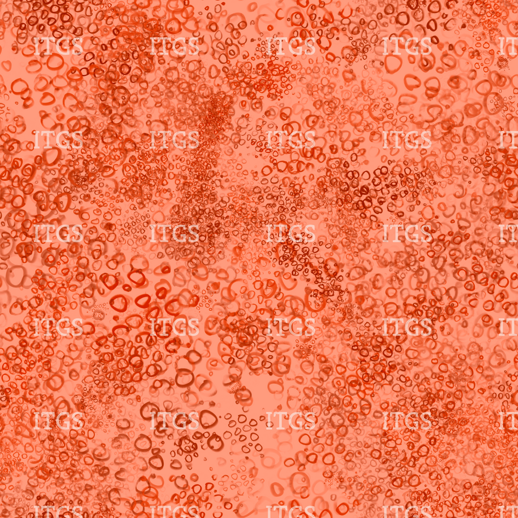 RTS - Season Experiment Coordinate - Burnt Orange Vinyl