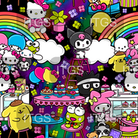 My Rainbow Friends  - Dark
