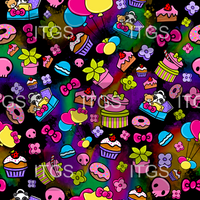 My Rainbow Friends Coordinate  2  - Dark
