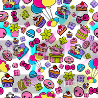 My Rainbow Friends Coordinate  2  - Light