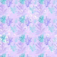 Under The Sea Coordinate  - Lavender - Exclusive