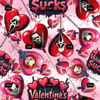 Valentines Sucks 3