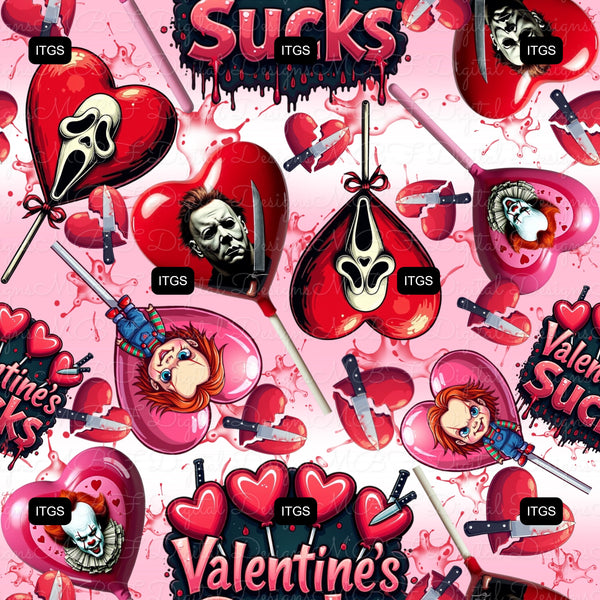 Valentines Sucks 3