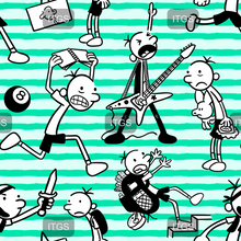 Load image into Gallery viewer, RTS - Wimpy Woven
