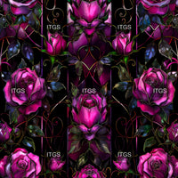 Magenta Magic 5