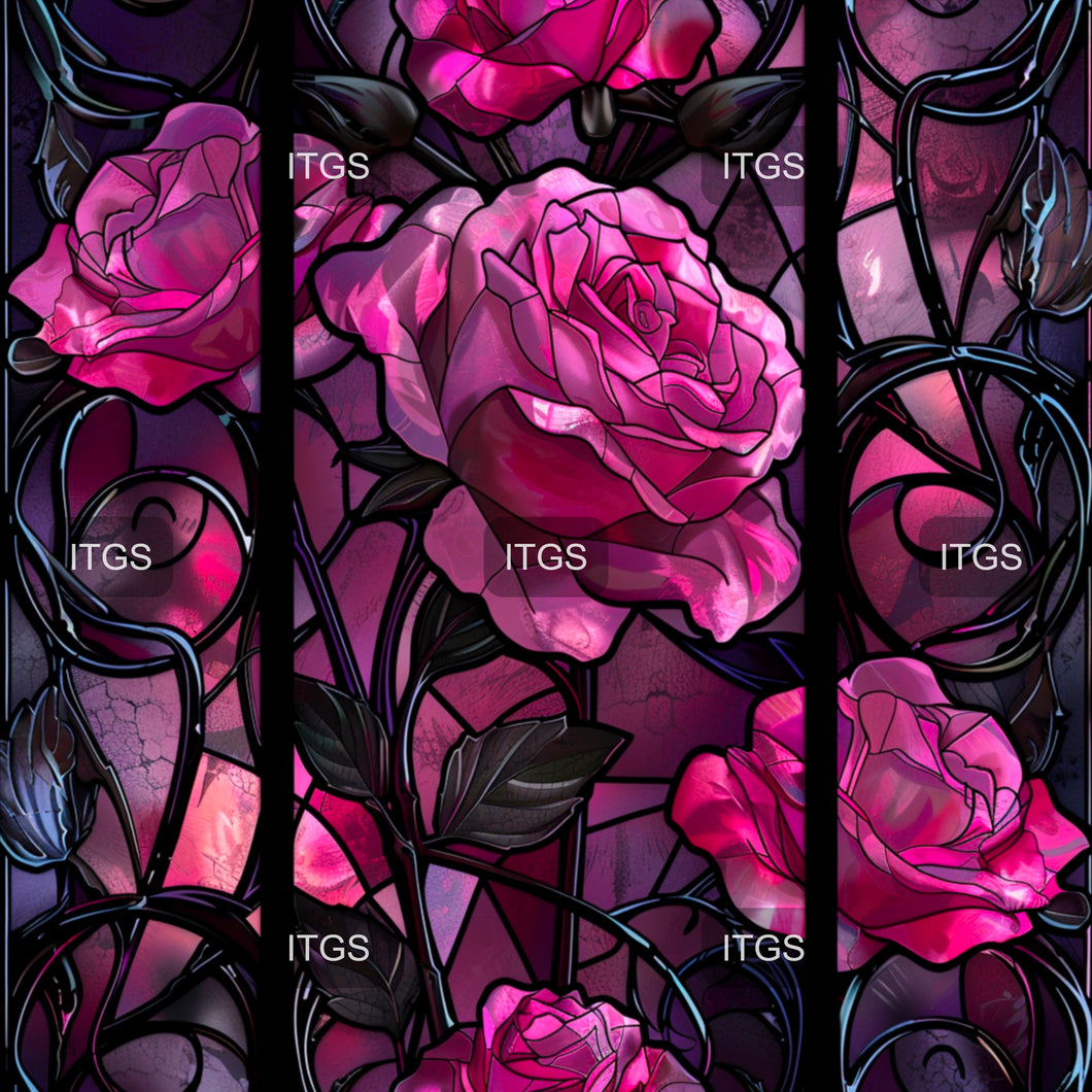 RTS - Magenta Magic 6 Vinyl