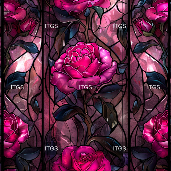 Magenta Magic 2
