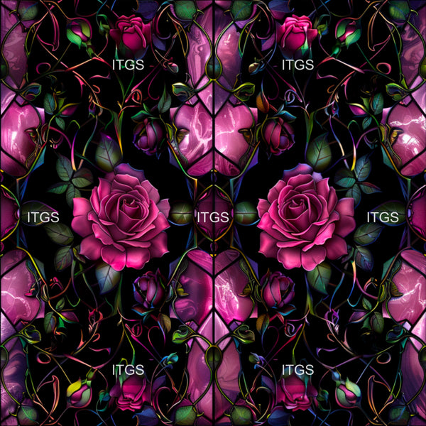 Magenta Magic 3