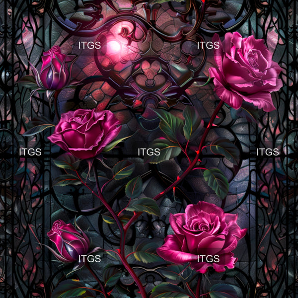Magenta Magic 7
