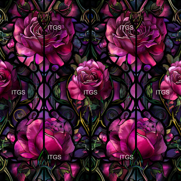 Magenta Magic 4