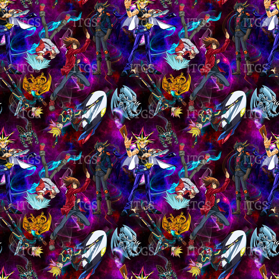 RTS -  Ancient Puzzle Solver Anime Minky