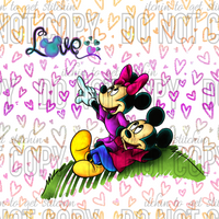 I Love You More Panel 8