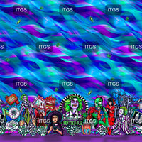 Its Showtime Border 2