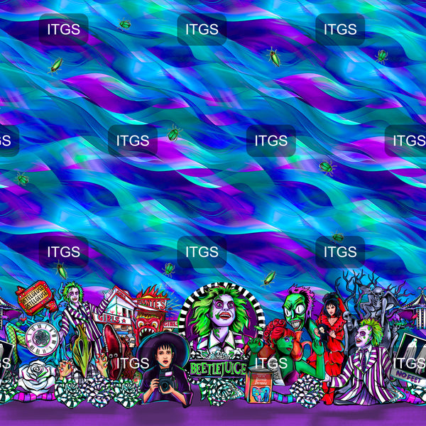 Its Showtime Border 2