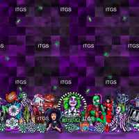Its Showtime Border 3