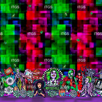 Its Showtime Border 5