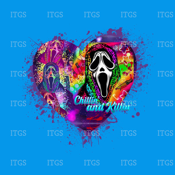 LF Love of Horror Panel 3
