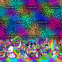 LF Park Party Border 2
