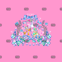 LP Princess Mice Panel 4