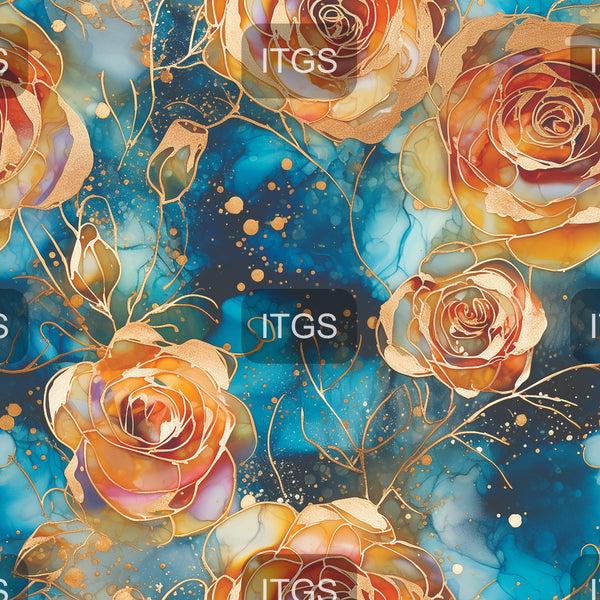 Floral Heaven 2
