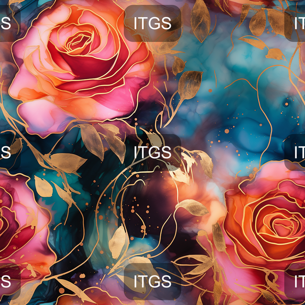 Floral Heaven