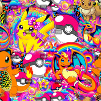 LF Poke Pals