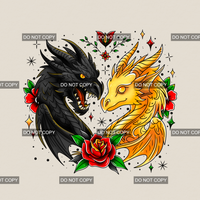 Fierce Love Panel 2A