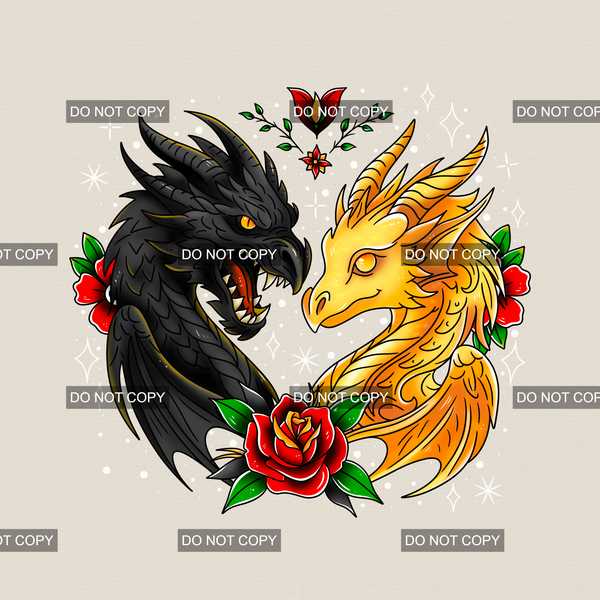 Fierce Love Panel 2