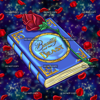 Love and Roses Panel 4