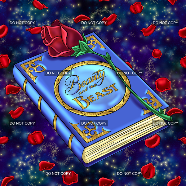 Love and Roses Panel 4