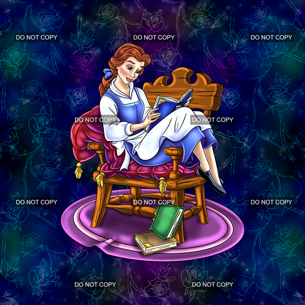 Love and Roses Panel 2
