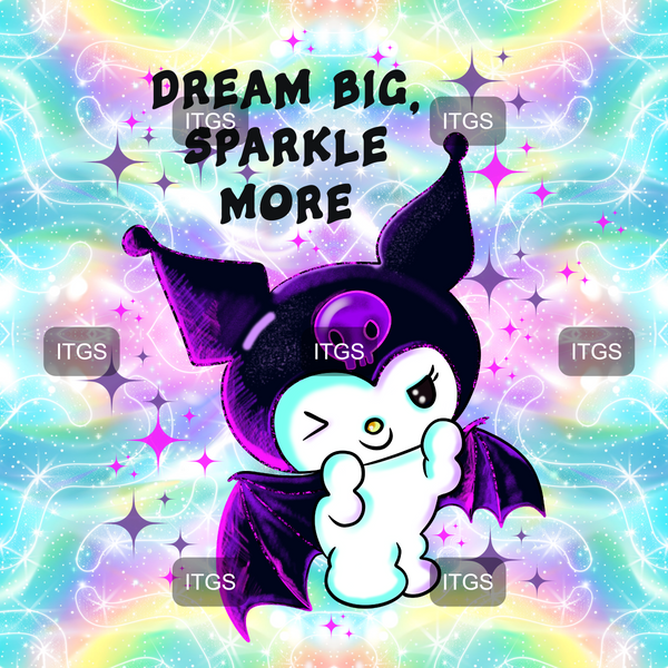 Luvbugs Panel 1