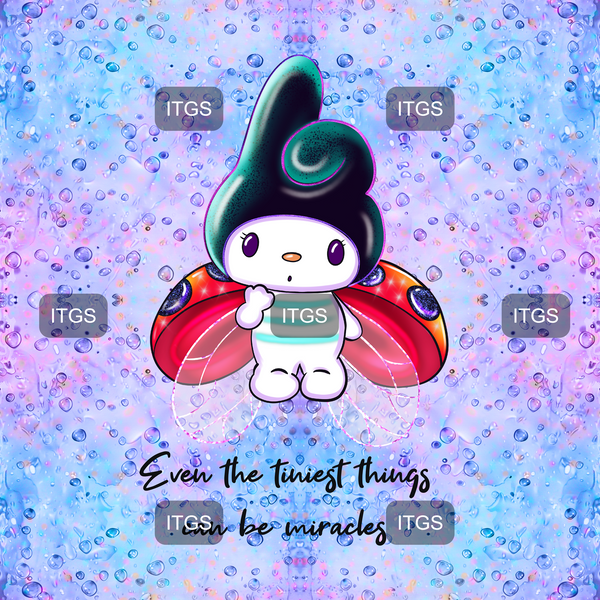 Luvbugs Panel 2