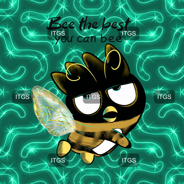 Luvbugs Panel 4