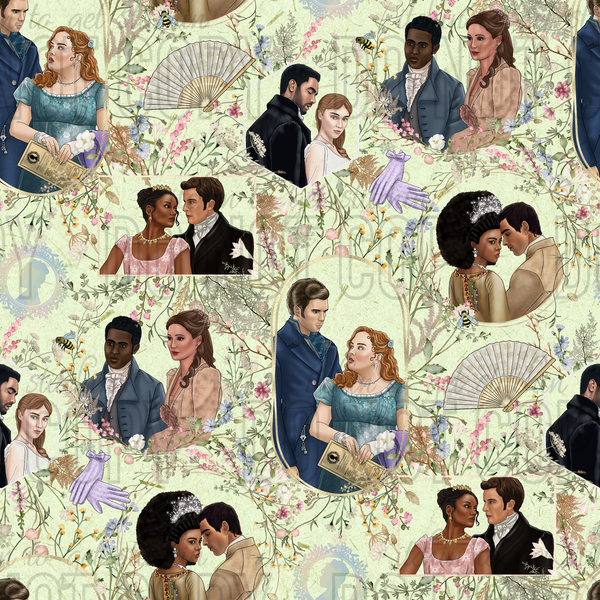 In Search Of Love Main 3B