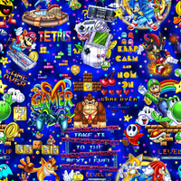 Game Over Main 10