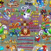 Game Over Main 11