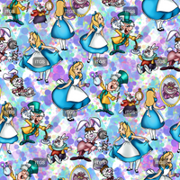 Enchanted Wonderland - Circles