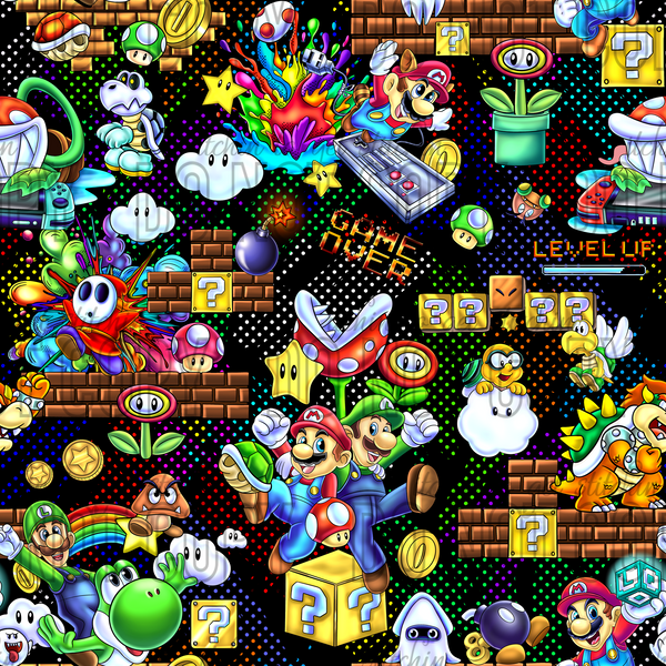 Game Over Main 14