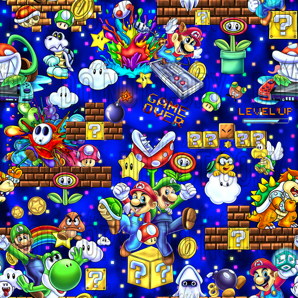 Game Over Main 15
