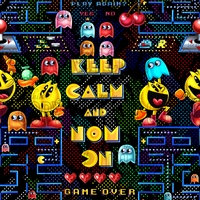 Game Over Main 18