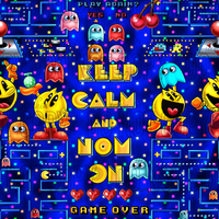 Game Over Main 19