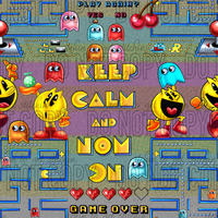Game Over Main 20