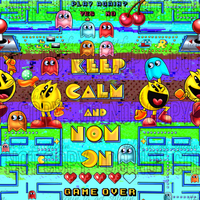 Game Over Main 21