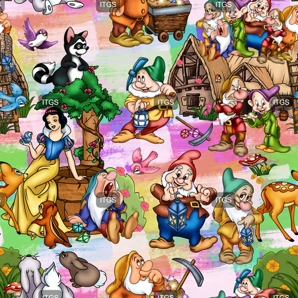 Magical Forest